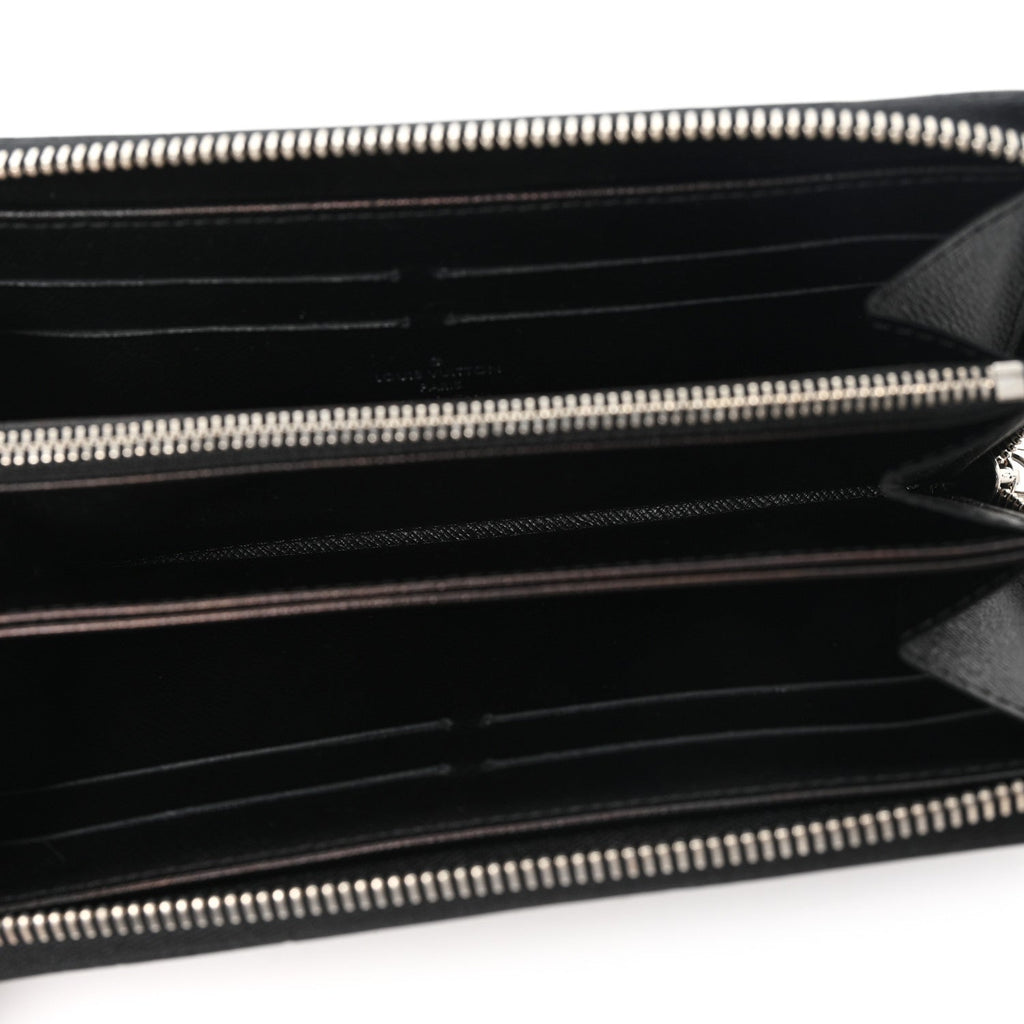 Epi Electric Zippy Wallet Black