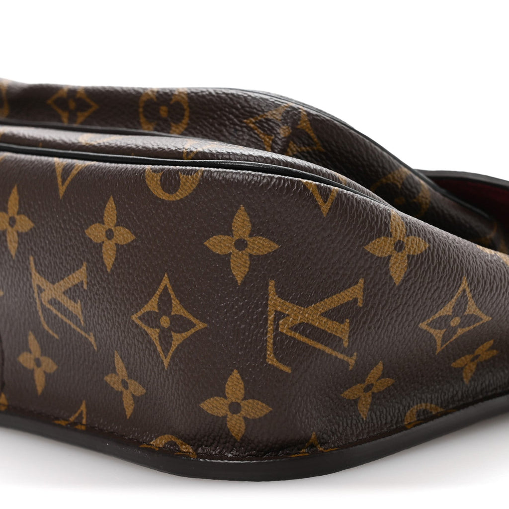Monogram Passy