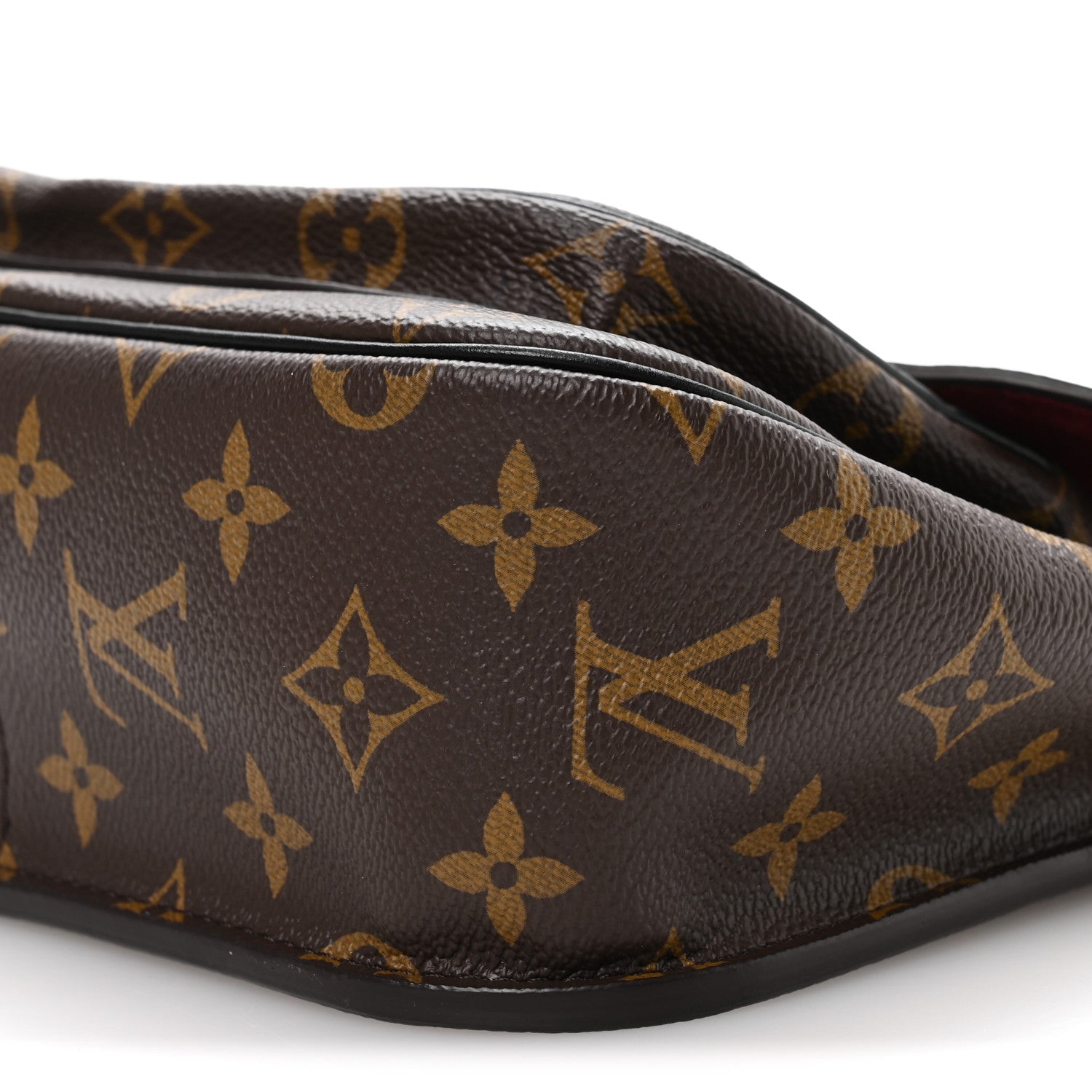 Monogram Passy