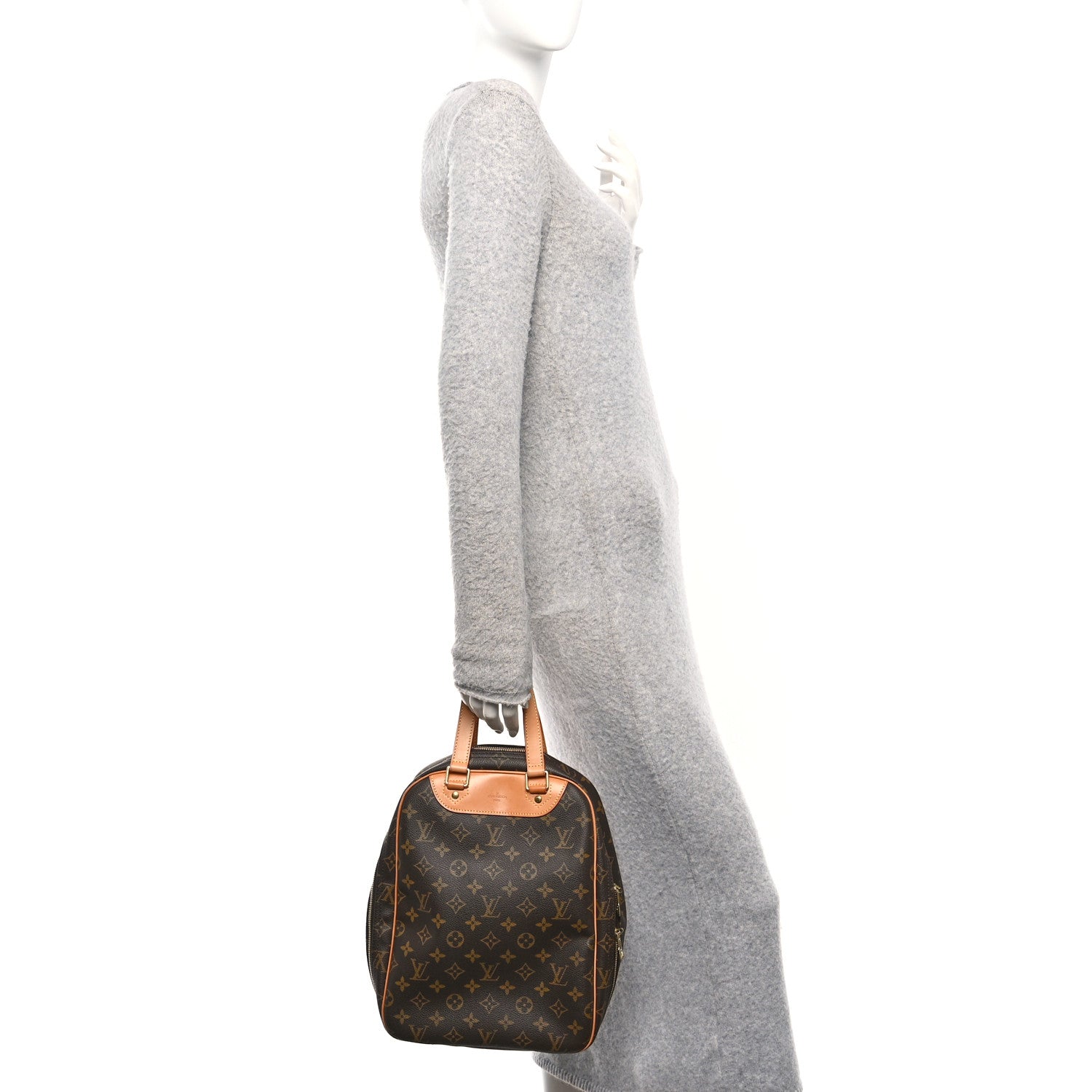 Monogram Excursion Shoe Bag