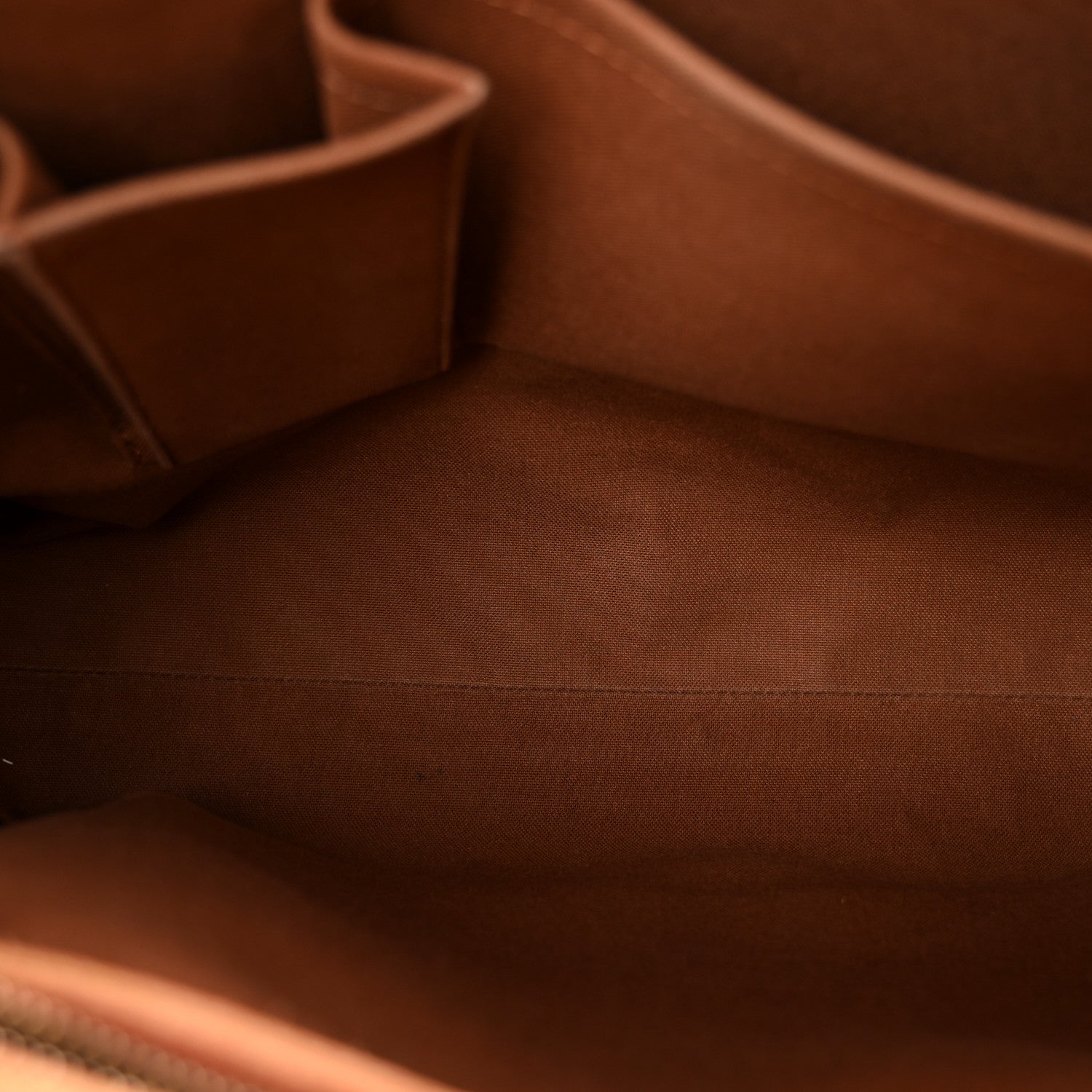 Monogram Abbesses Messenger Bag