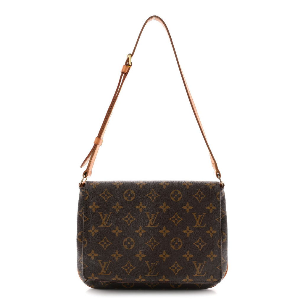Monogram Musette Tango
