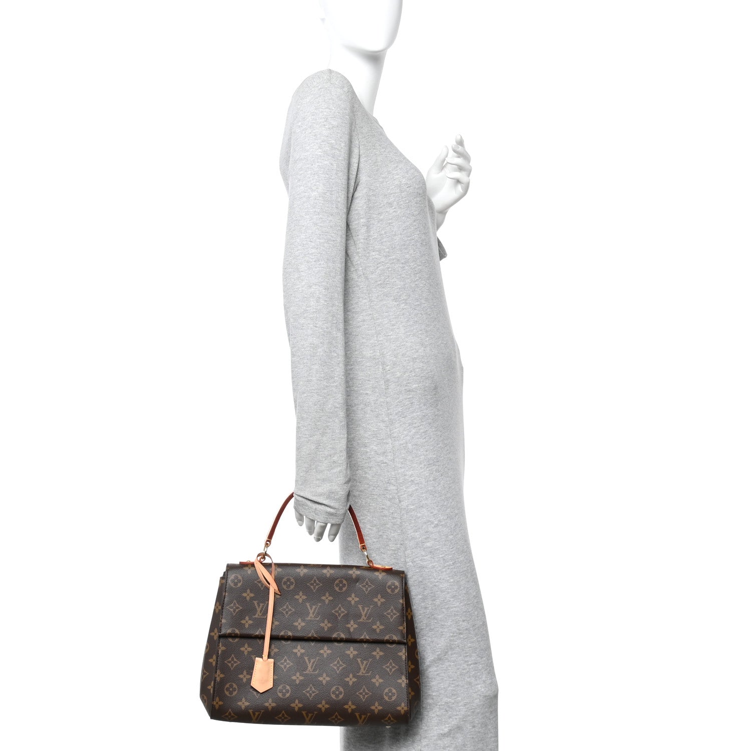 Monogram Cluny MM