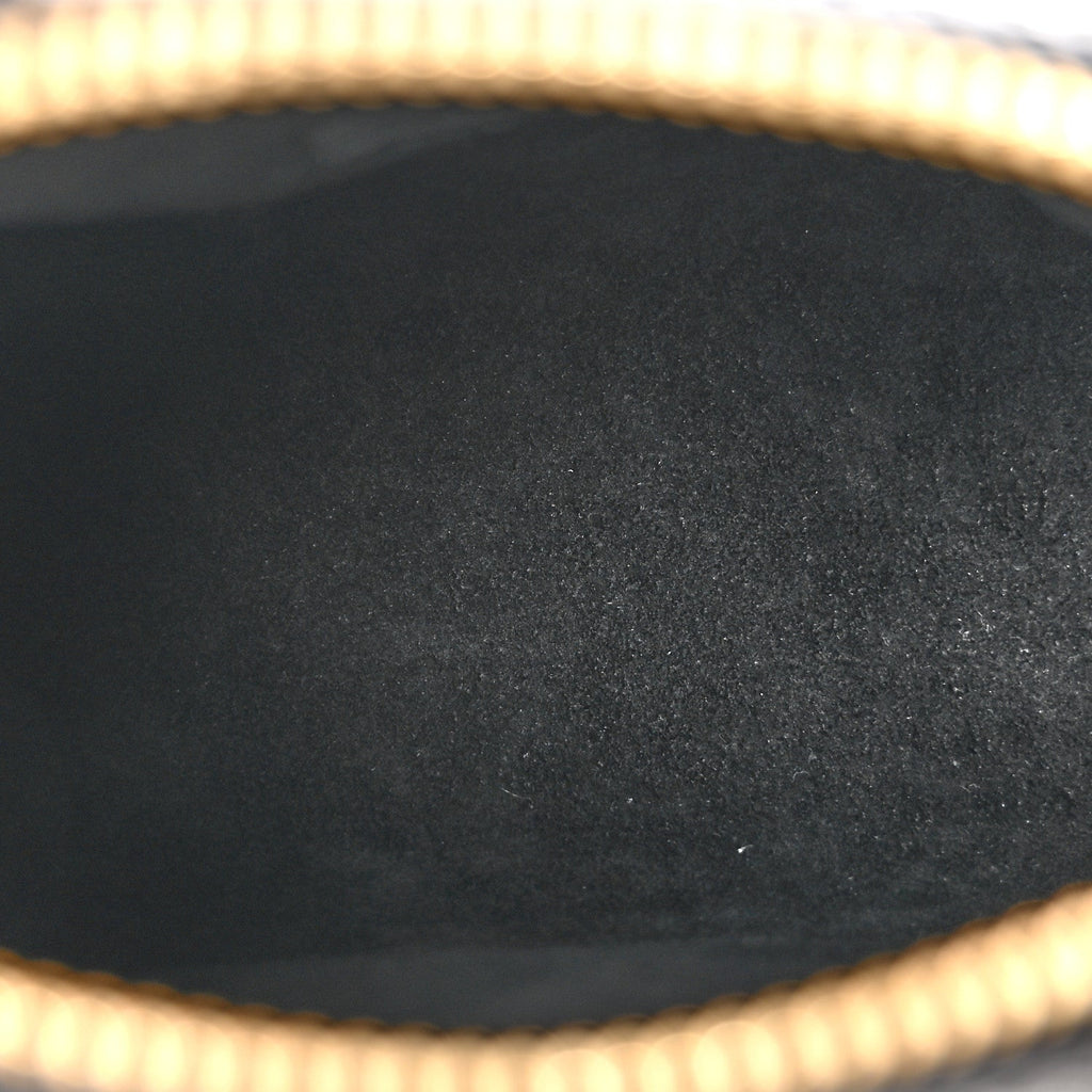 Empreinte Monogram Nano Speedy Black