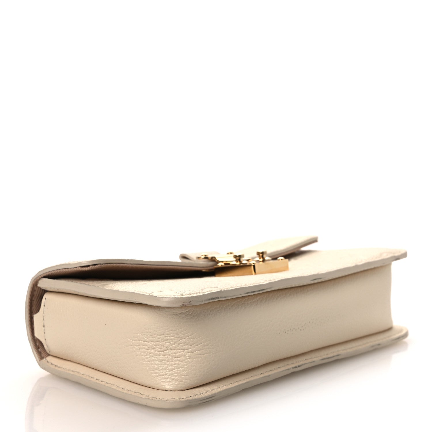 Empreinte Metis Wallet On Chain Cream