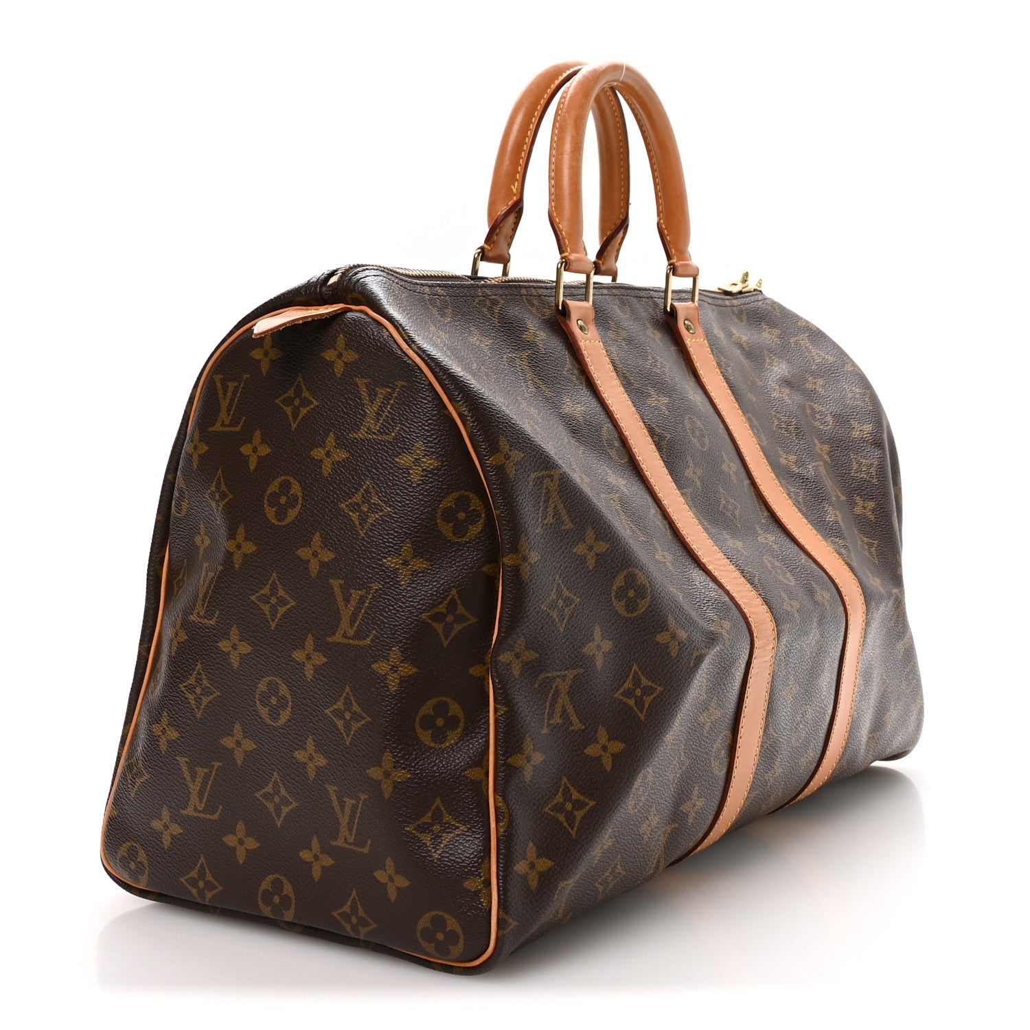 Monogram Keepall 45