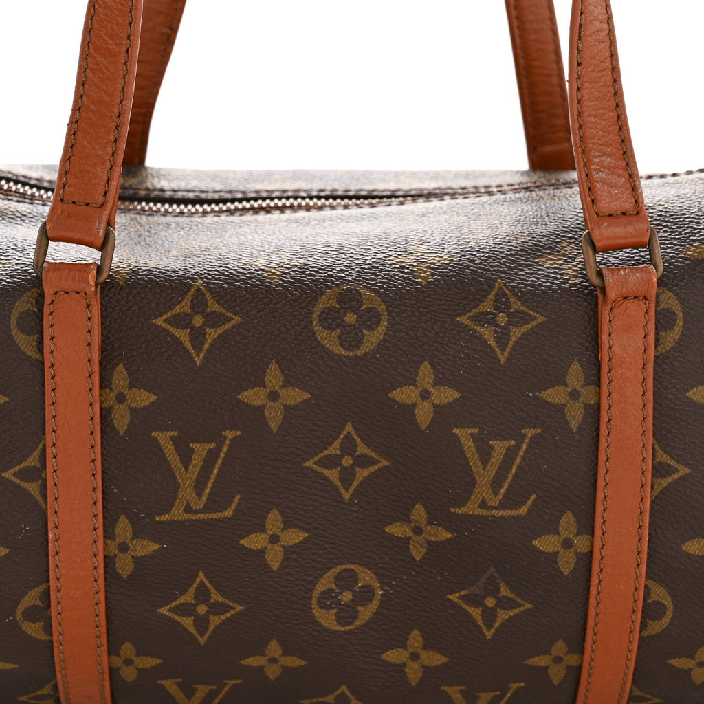 Monogram Papillon 30