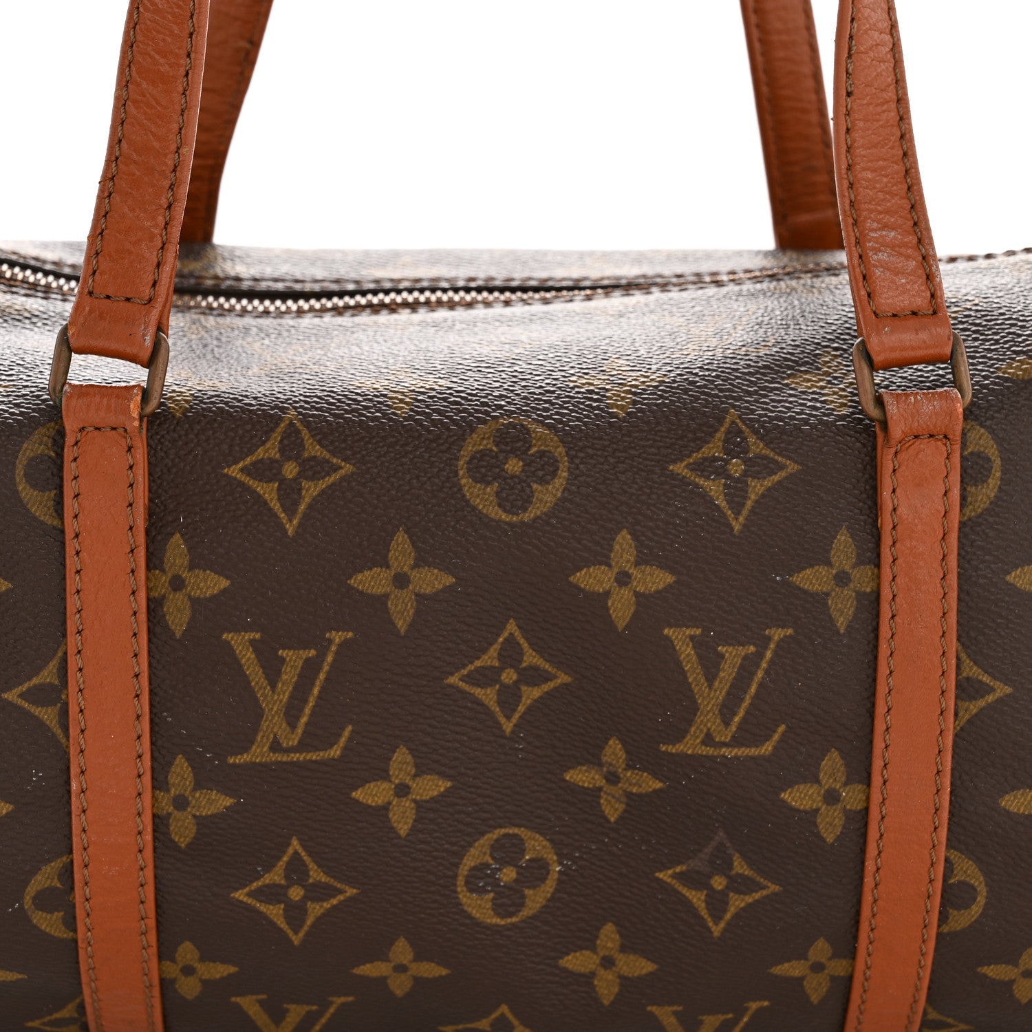 Monogram Papillon 30