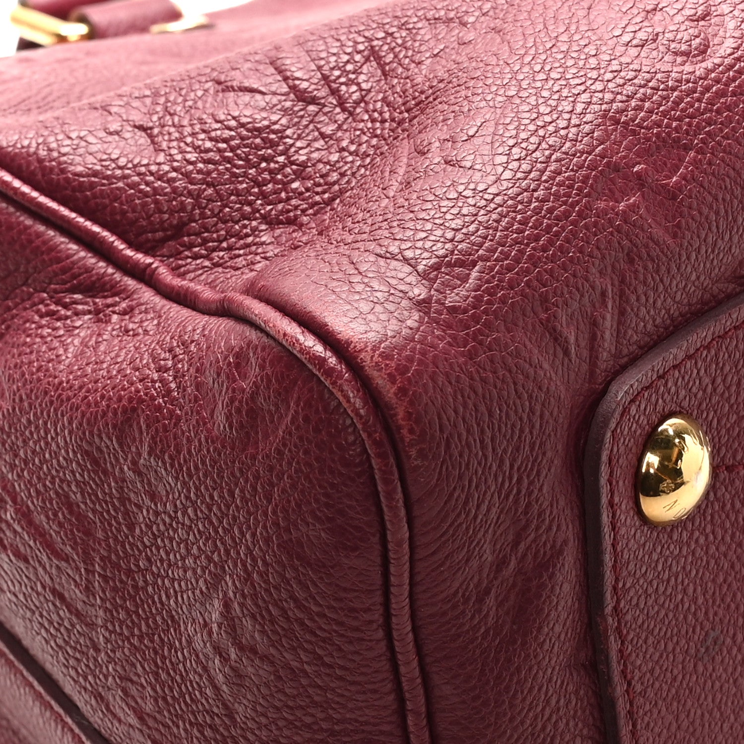 Empreinte Speedy Bandouliere 30 Aurore