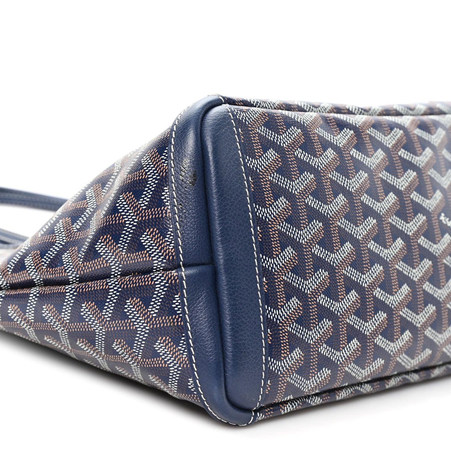 Goyardine Artois PM Navy