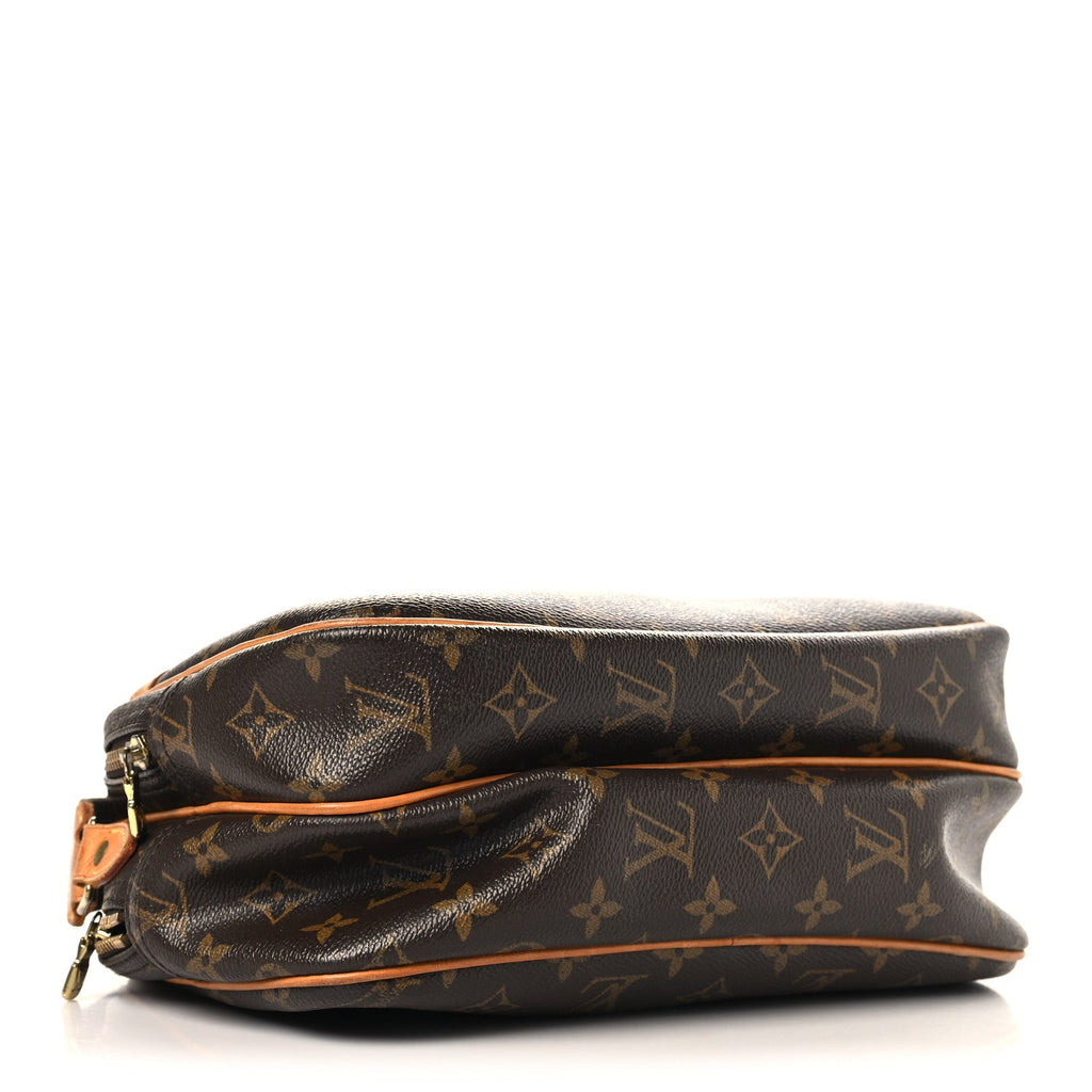 Monogram Reporter PM