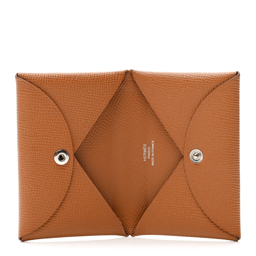 Epsom Calvi  Case Gold
