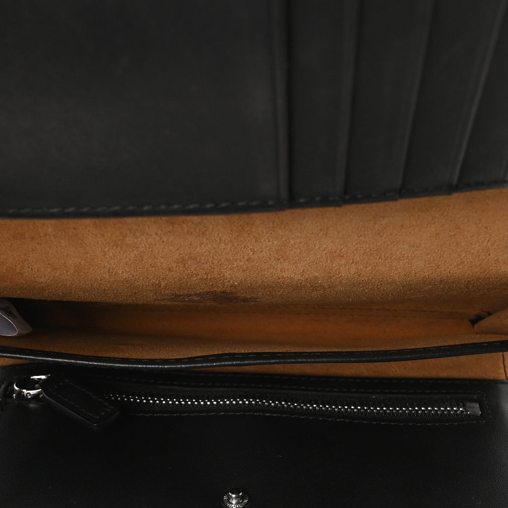 Visetos Wallet On Chain Black