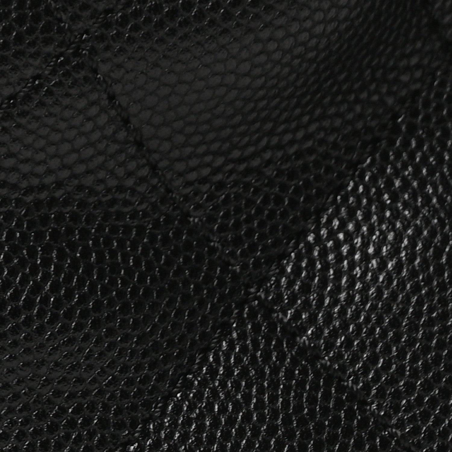 Caviar Quilted Mini Chanel 25 Handbag Black
