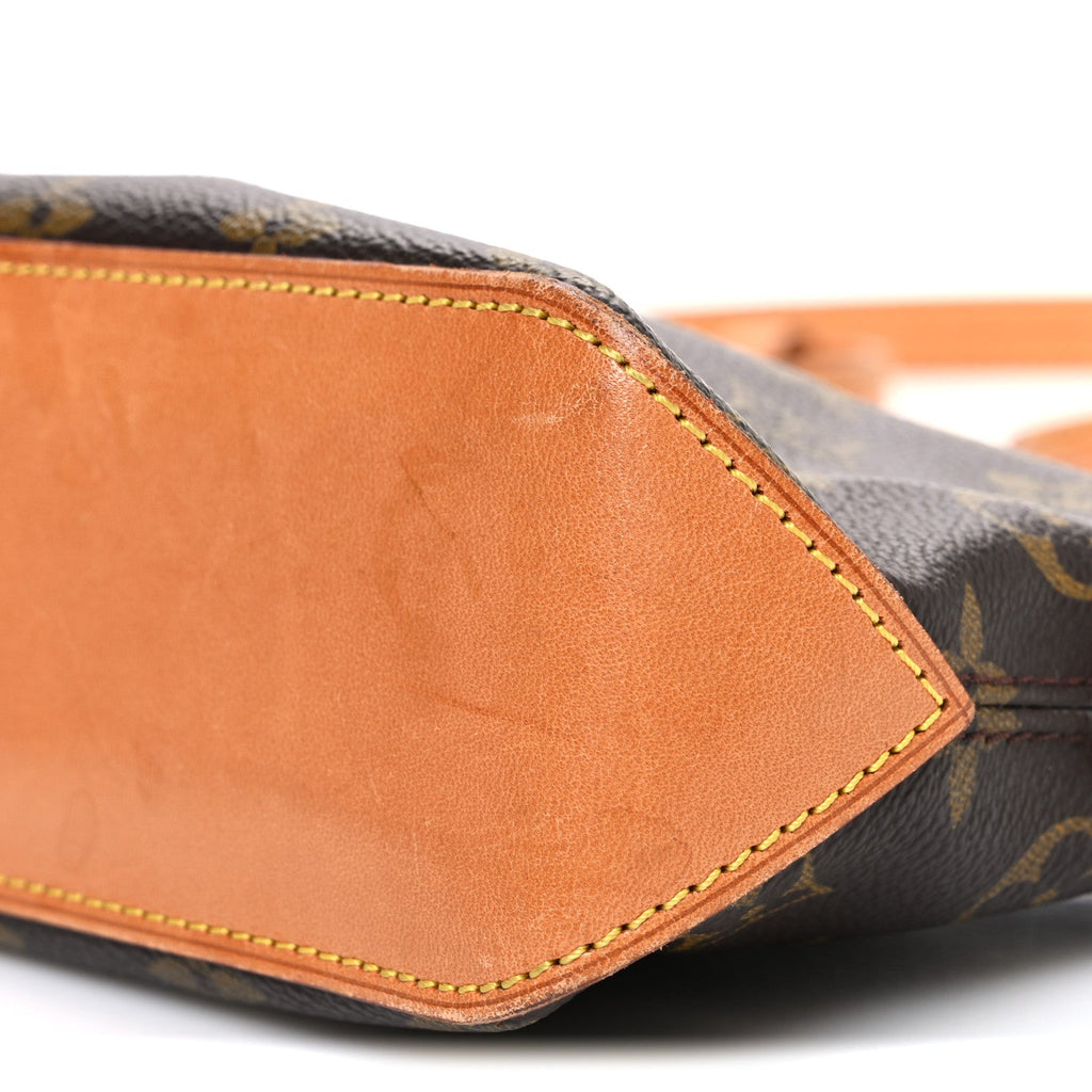 Monogram Trotteur