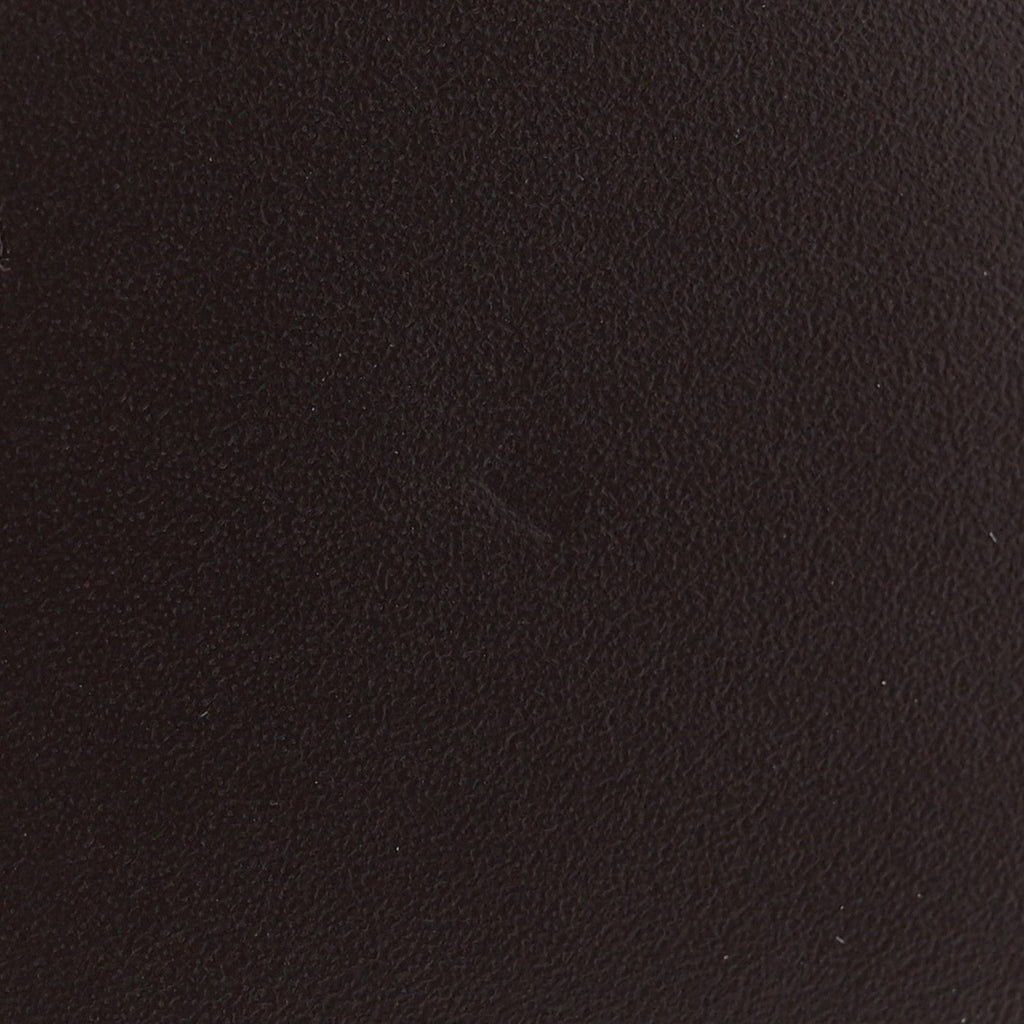 Calfskin Felicie  Holder Insert Amarante