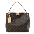 Monogram Graceful PM