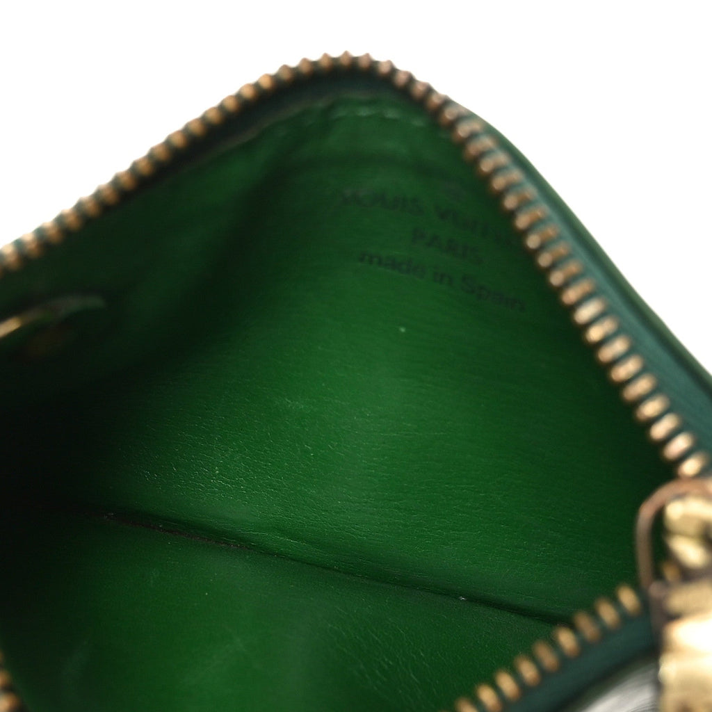 Epi Key Pouch Borneo