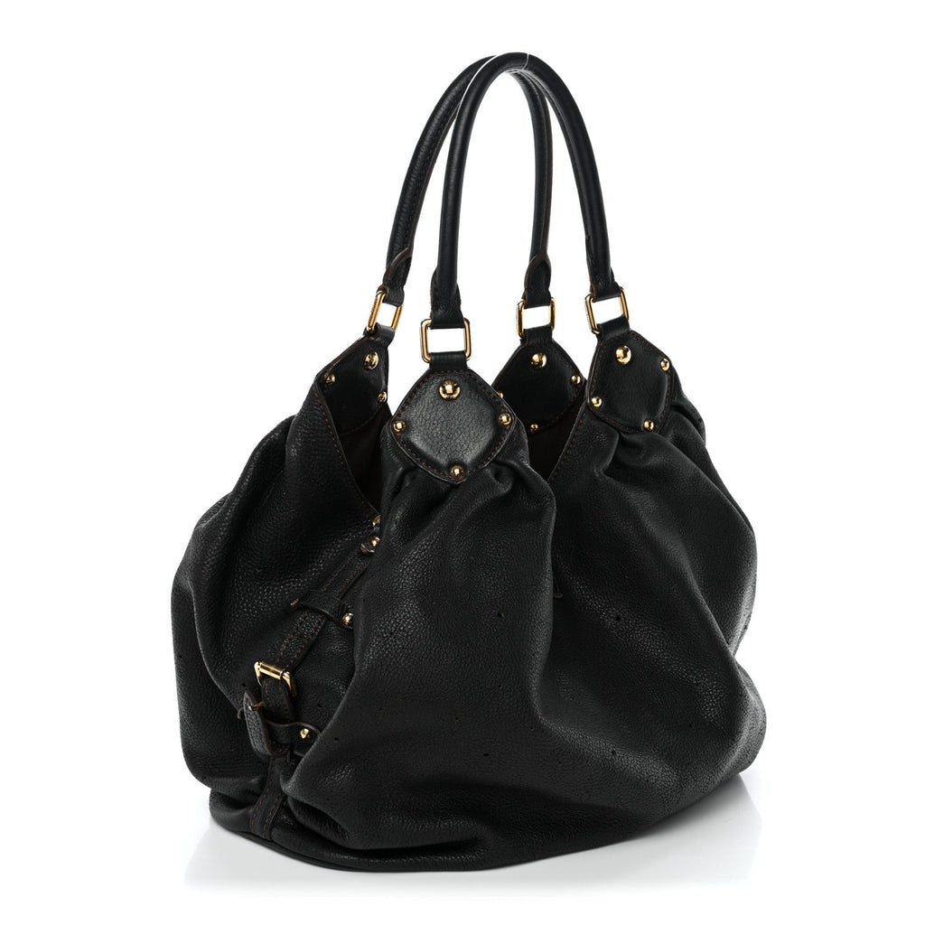 Mahina L Black