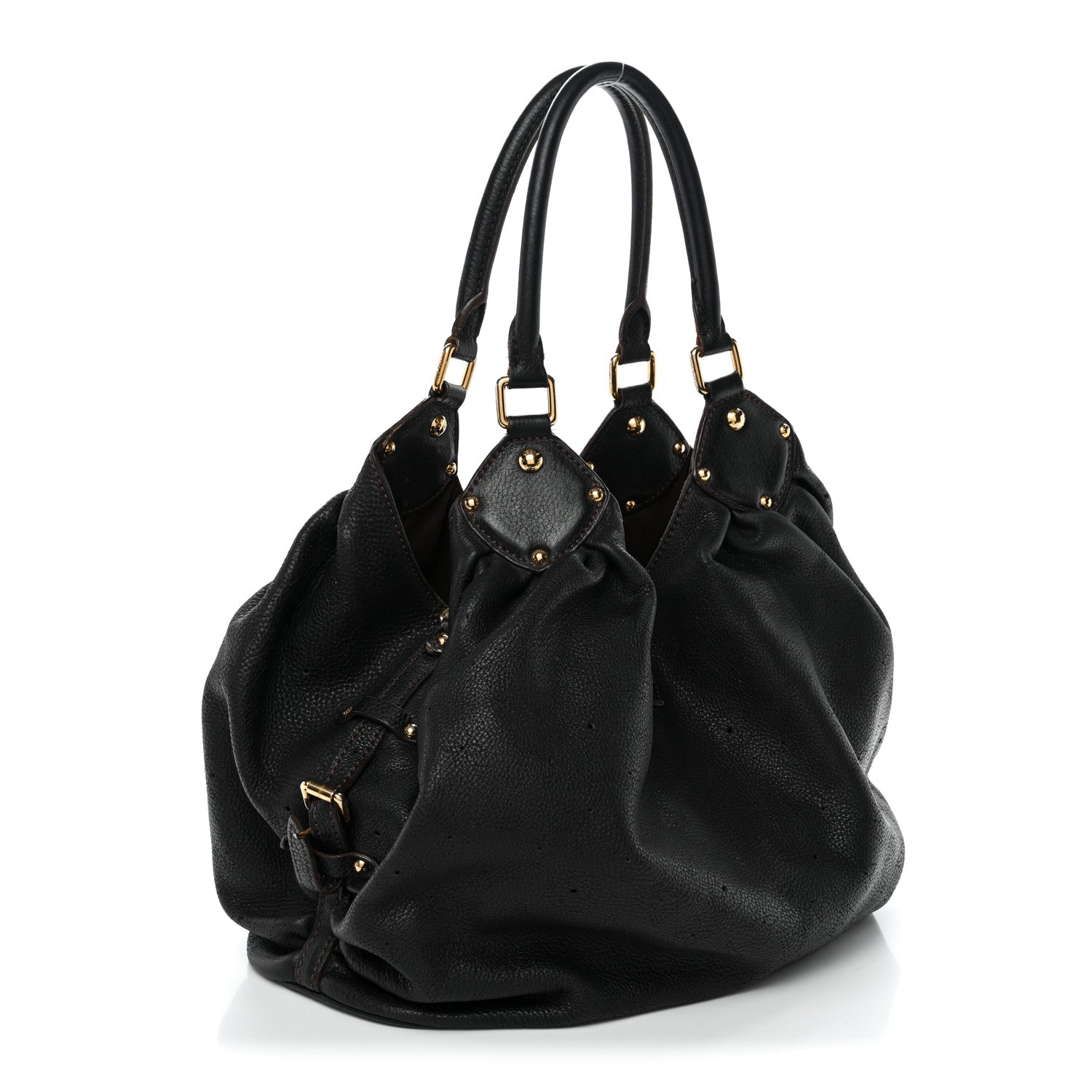 Mahina L Black
