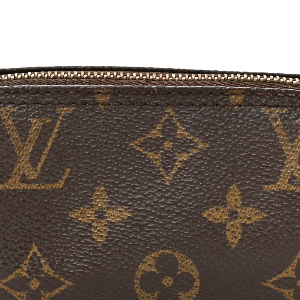 Monogram Mini Papillon