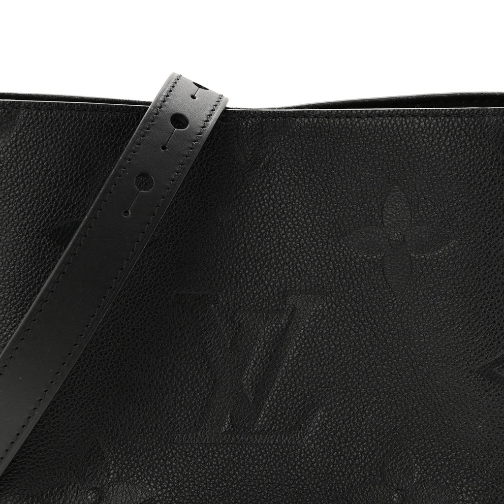 Empreinte All In BB Black