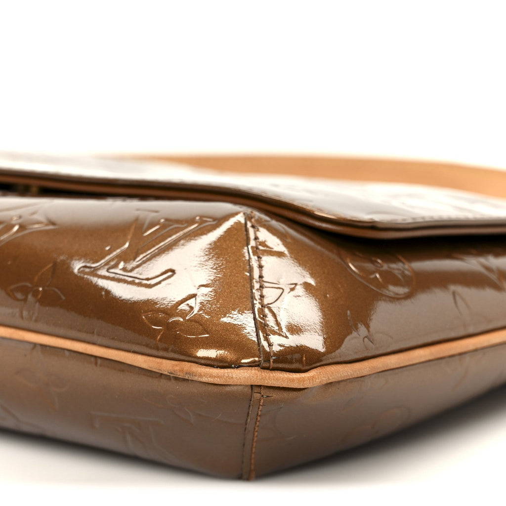 Vernis Thompson Street Bronze