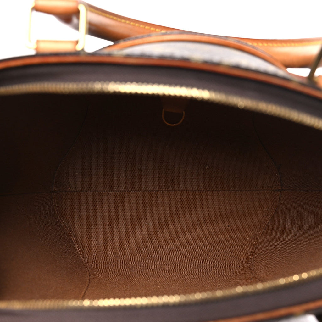 Monogram Ellipse PM