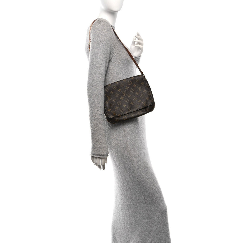 Monogram Musette Tango