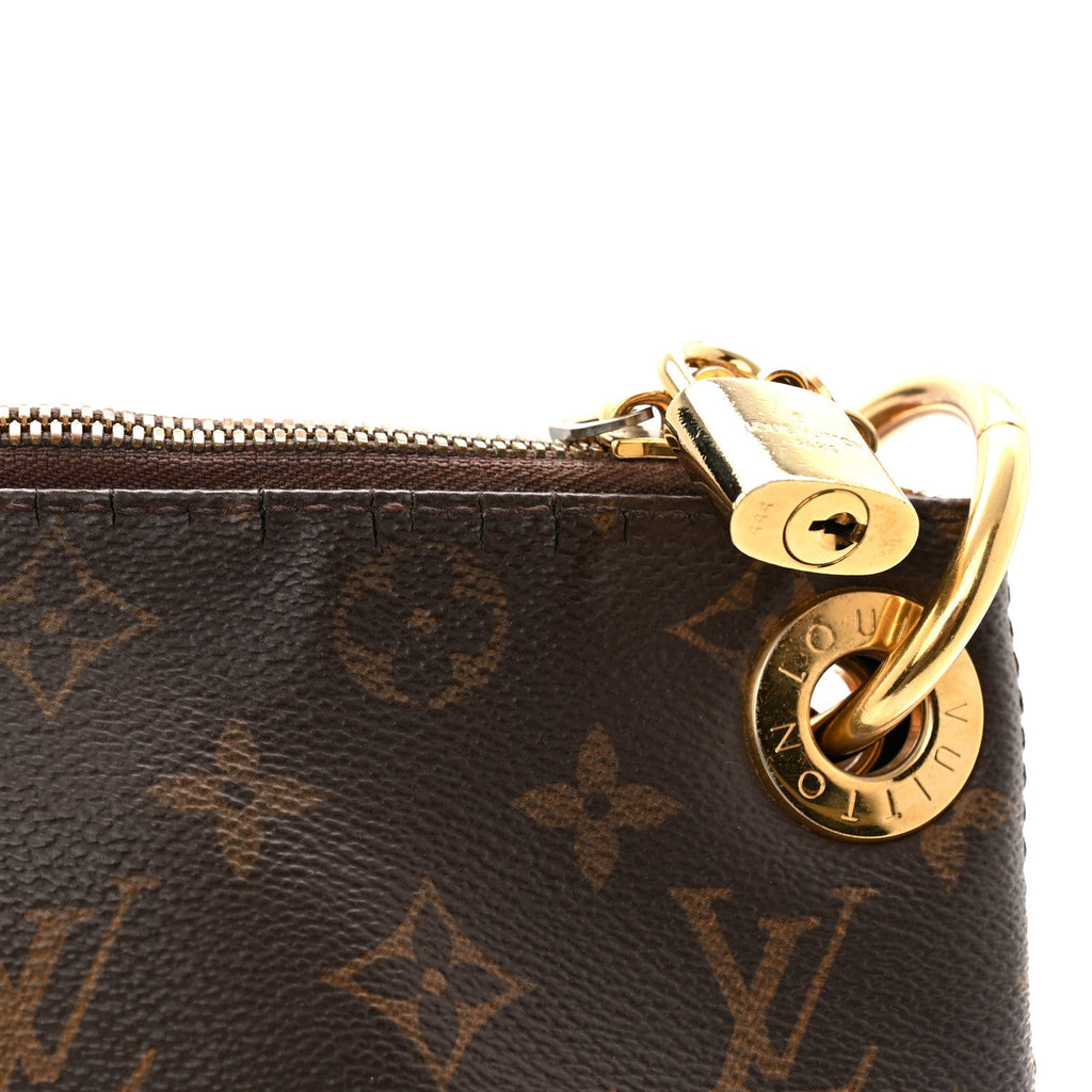 Monogram Berri PM