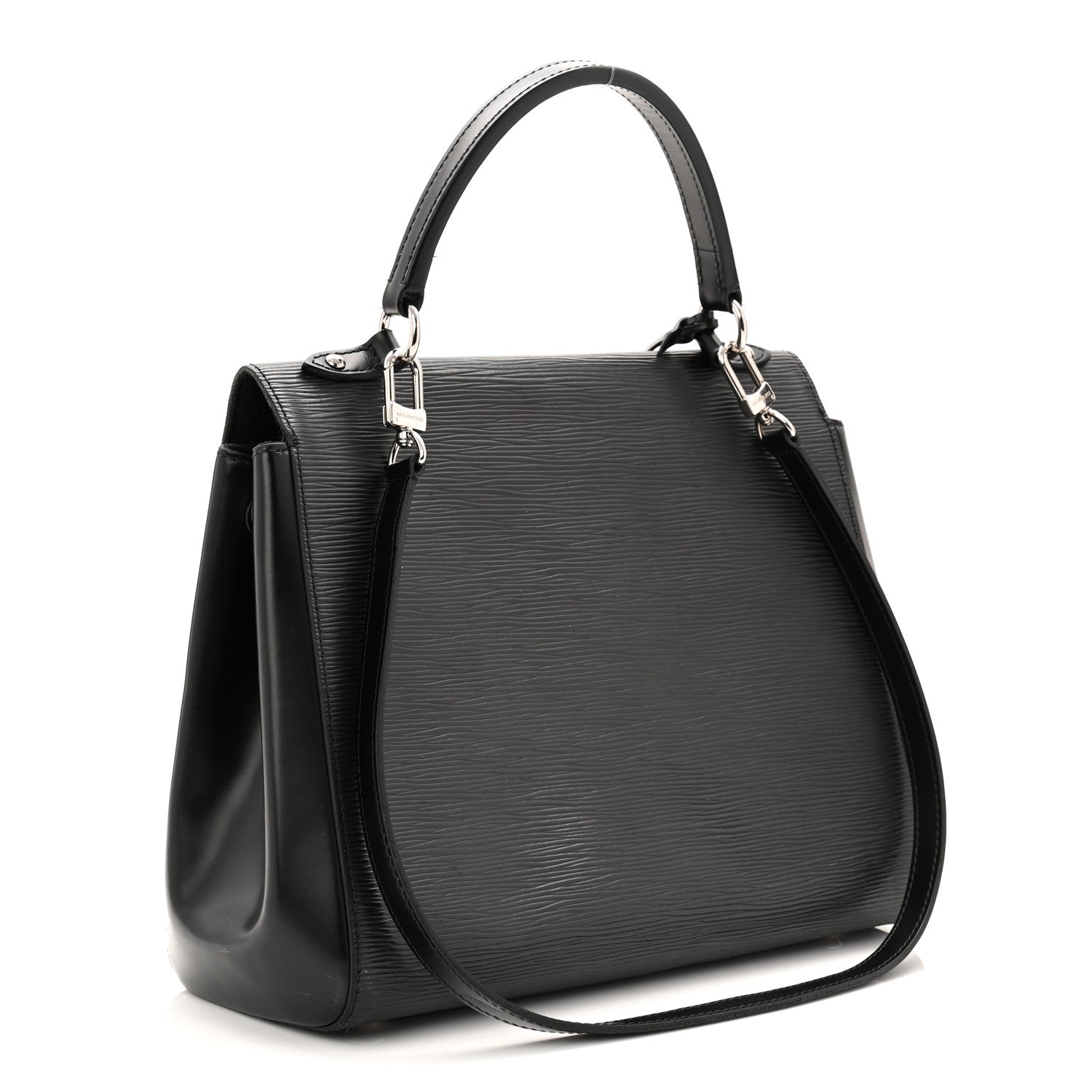 Epi Cluny MM Black