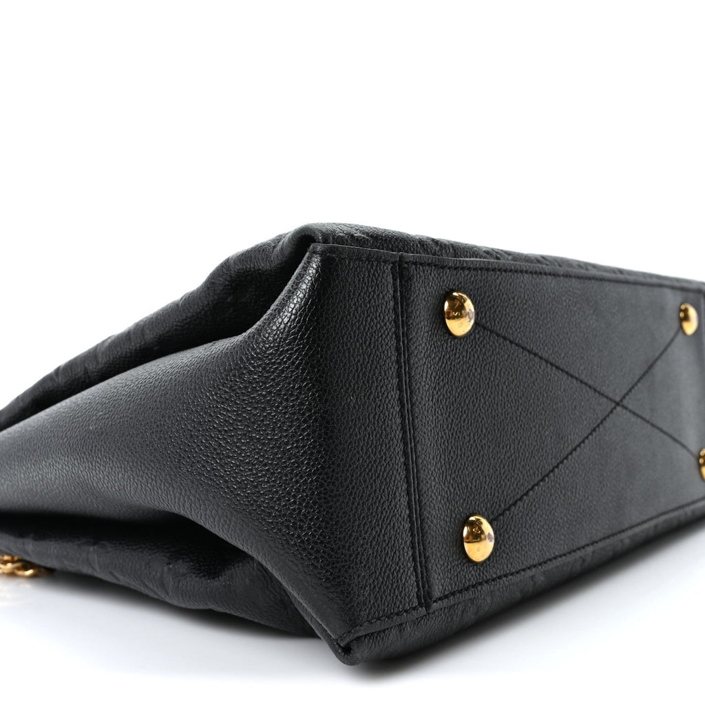 Empreinte Surene MM Black