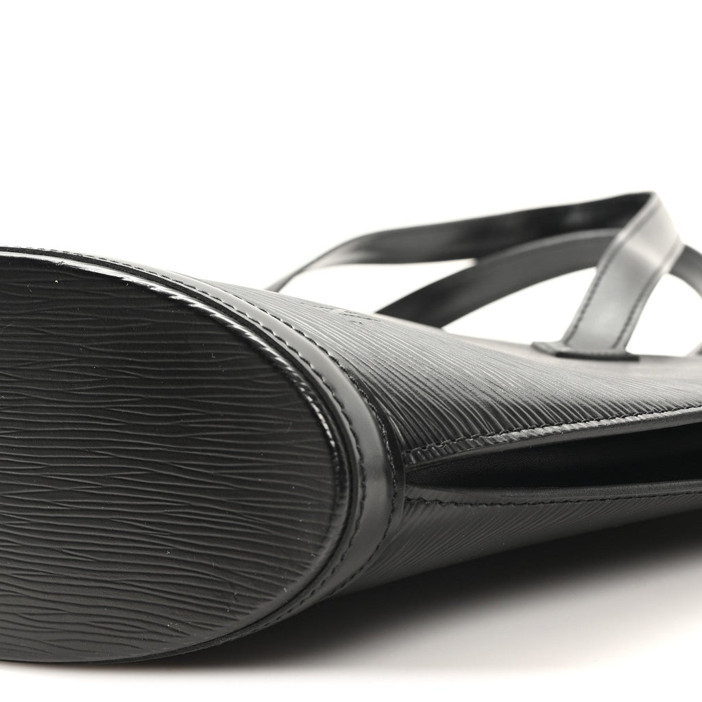 Epi Saint Jacques PM Black