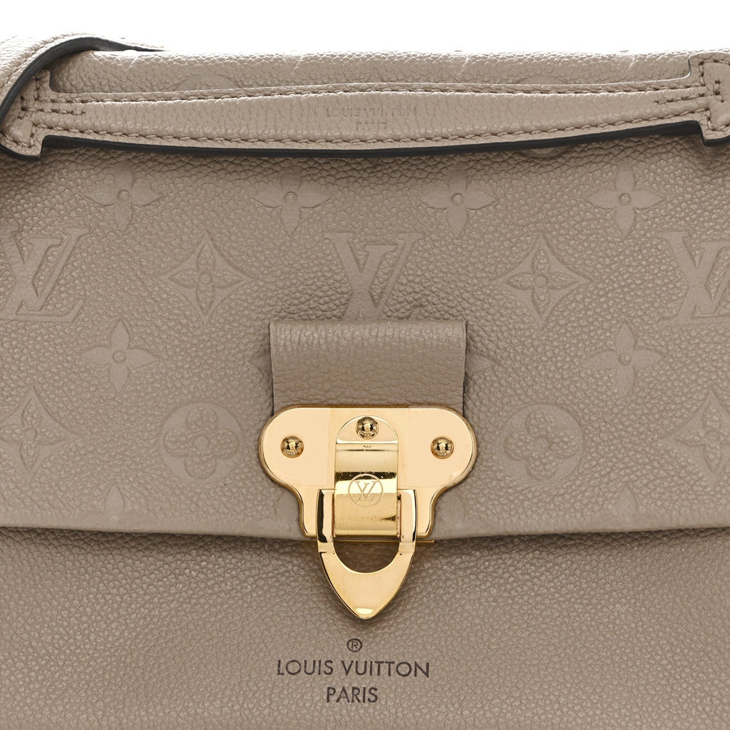 Empreinte Vavin PM Tourterelle
