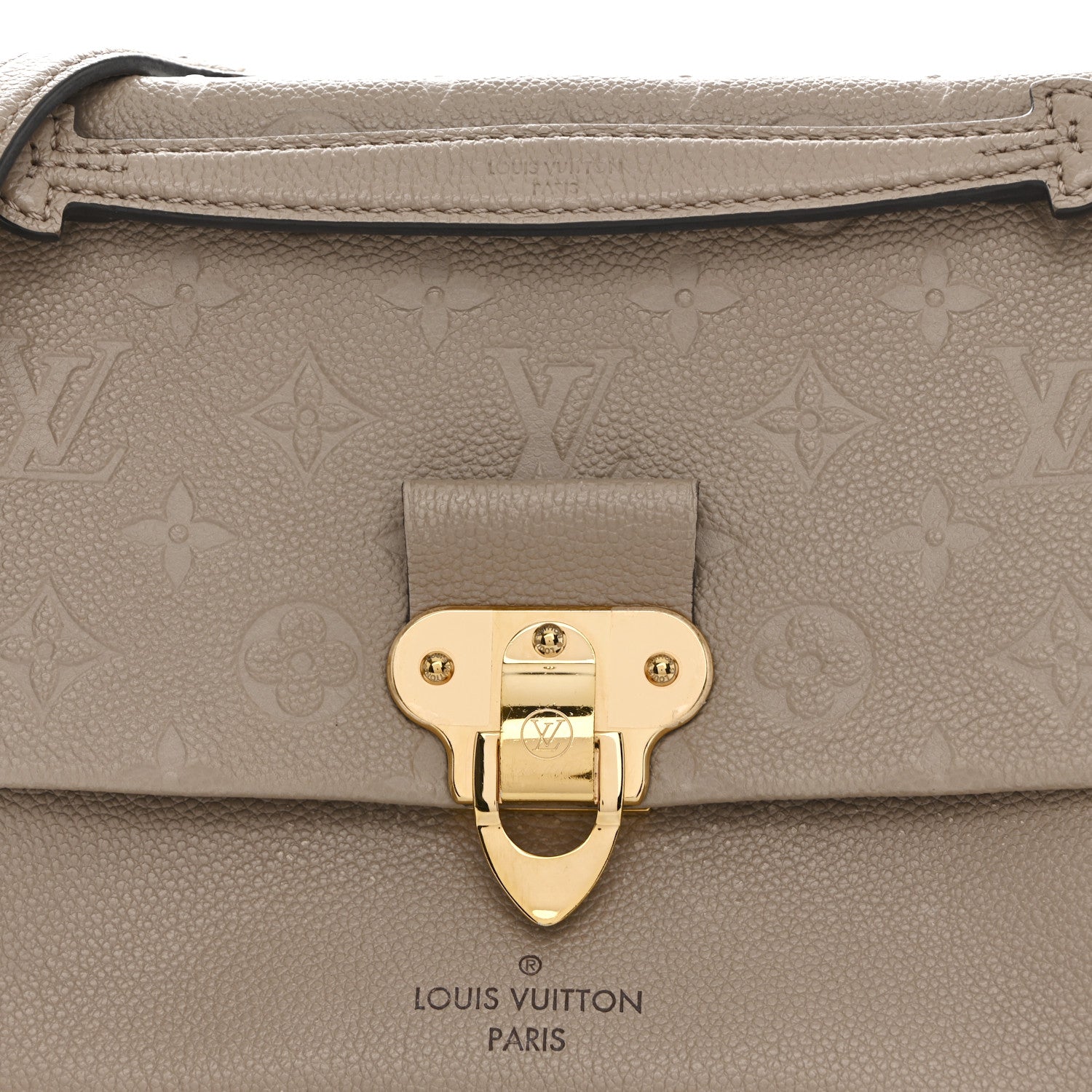 Empreinte Vavin PM Tourterelle