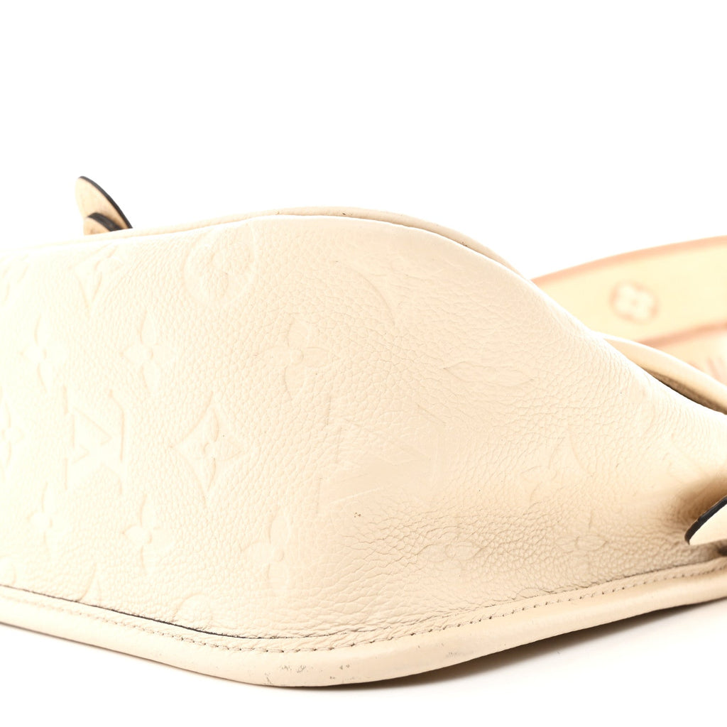 Empreinte Monogram Giant Diane Cream