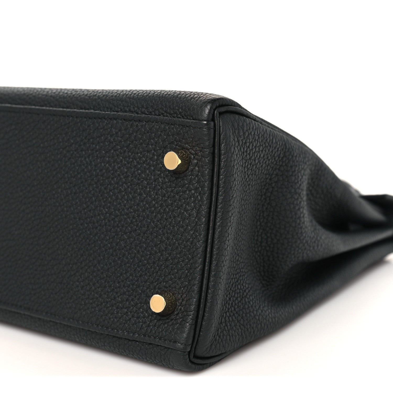 Togo Kelly Retourne 28 Black