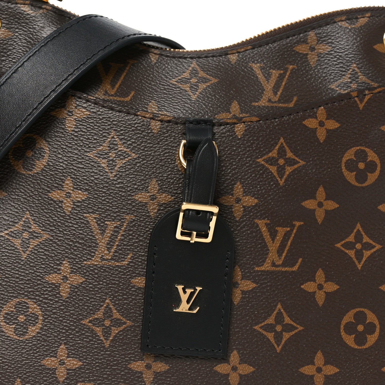 Monogram Odeon PM Black