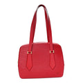 Epi Voltaire Castillan Red