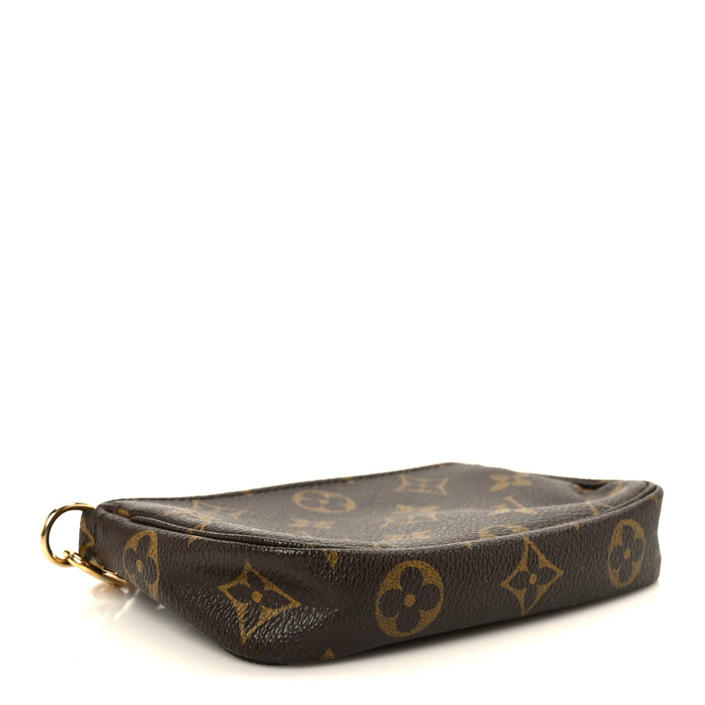 Monogram Mini Pochette Accessories