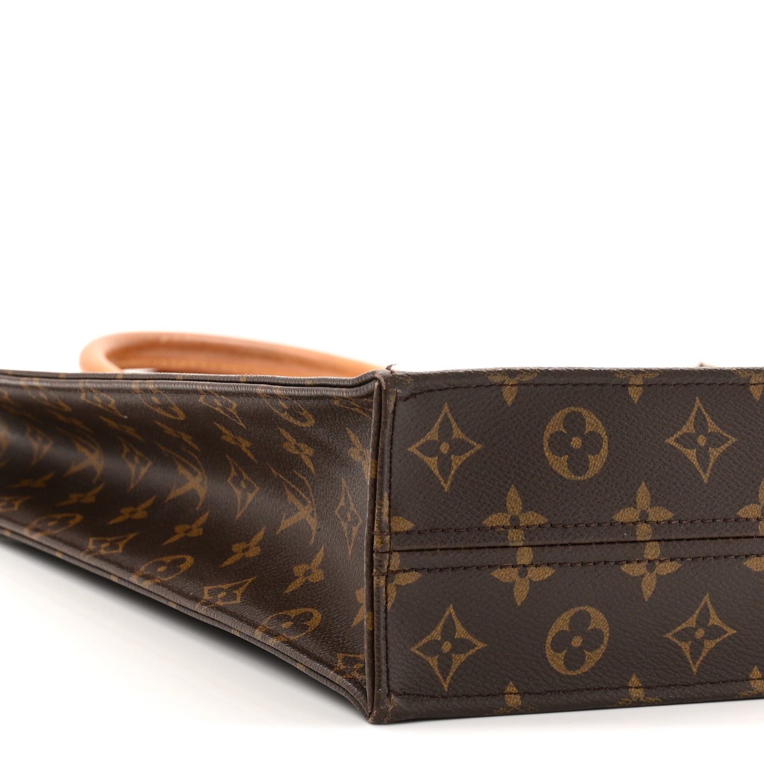 Monogram Sac Plat