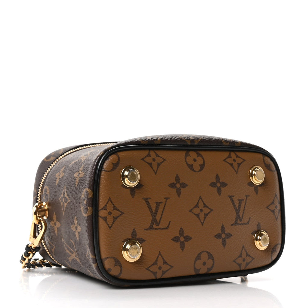 Reverse Monogram Vanity PM