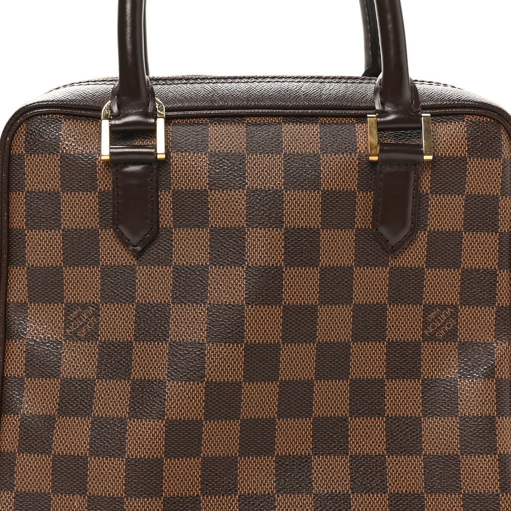 Damier Ebene Brera