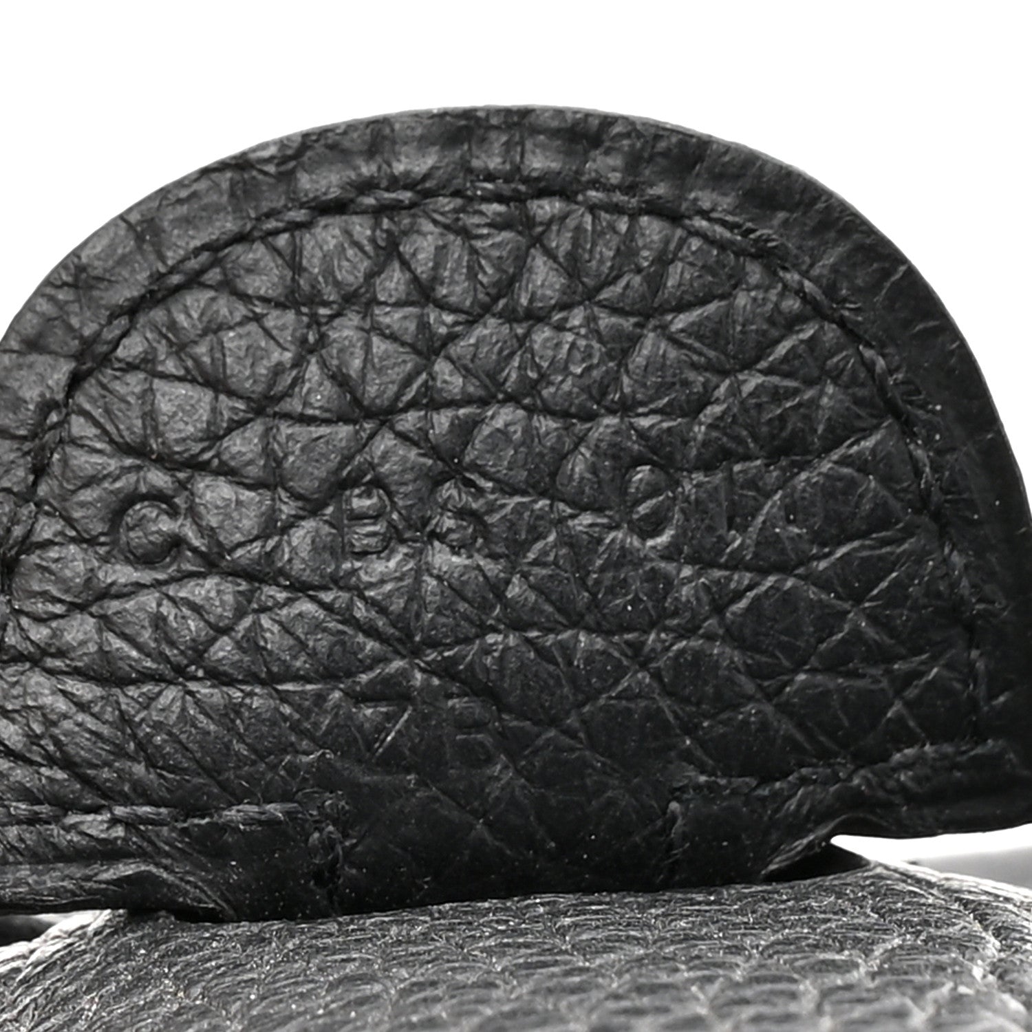 Taurillon Clemence Evelyne III PM Black