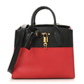 Taurillon City Steamer PM Black Rouge