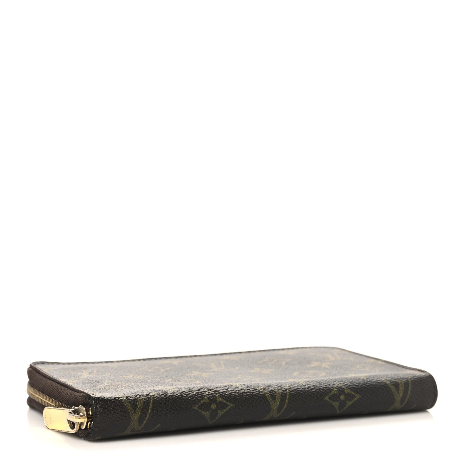 Monogram Zippy Organizer Wallet