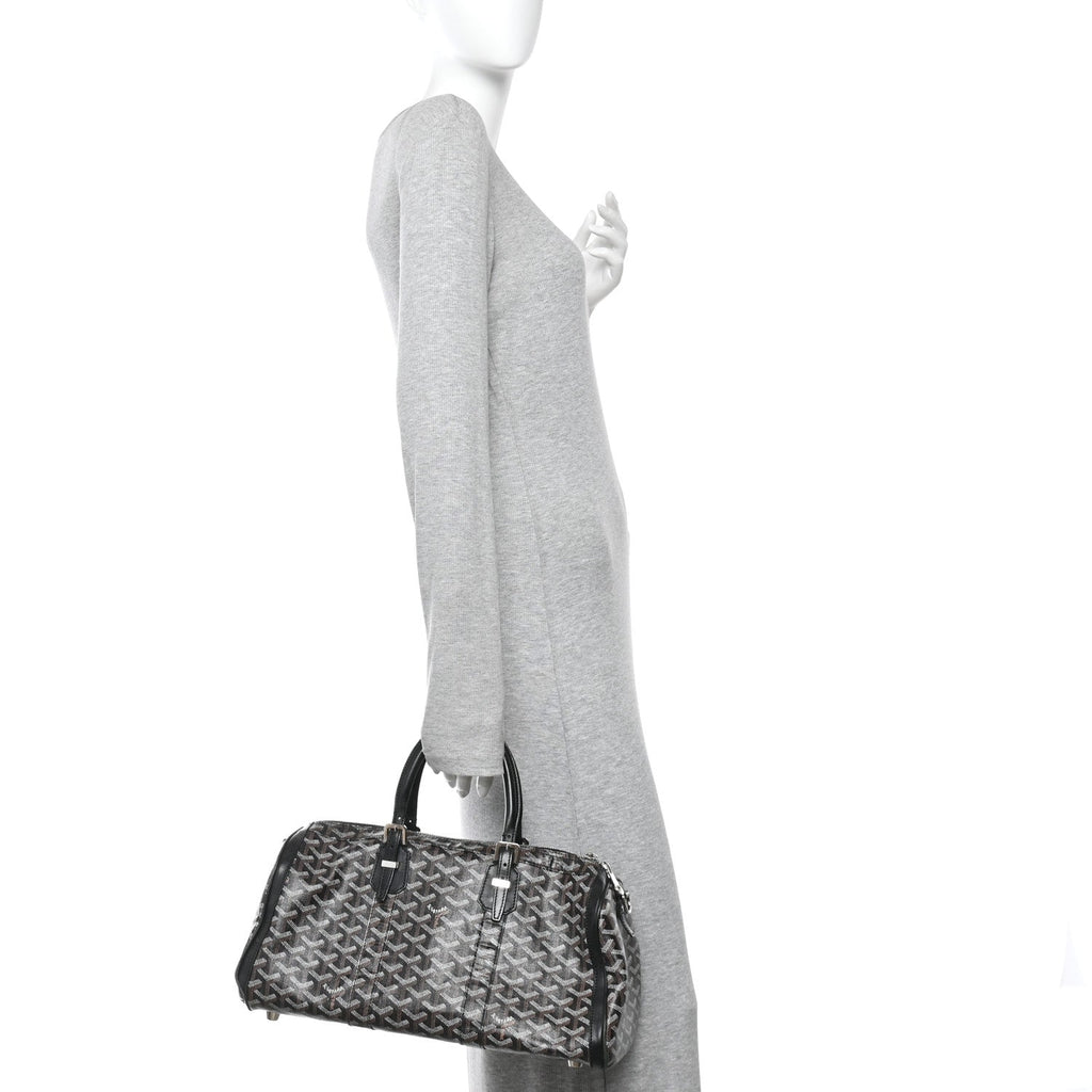 Goyardine Croisiere 35 Black