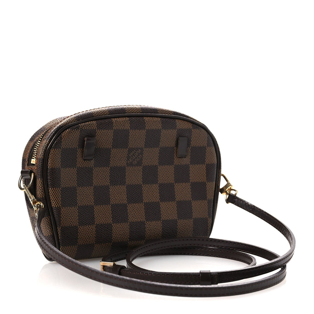 Damier Ebene Pochette Ipanema