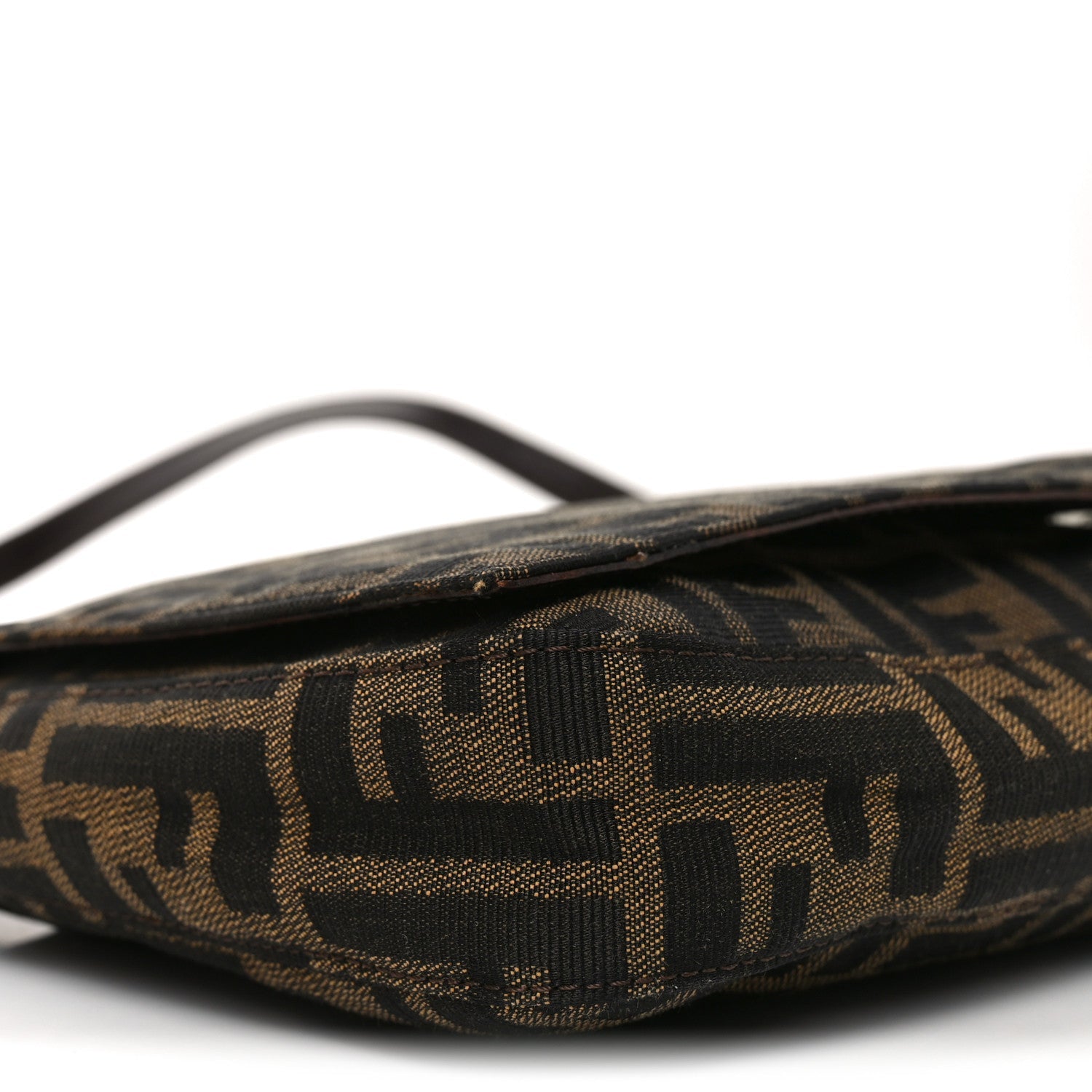 Zucca Shoulder Bag Tobacco