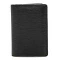 Epi Pocket Organizer Black